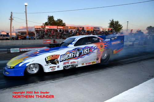 Nick Poloson - 'Bucket List'